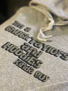 Mac Hoodie