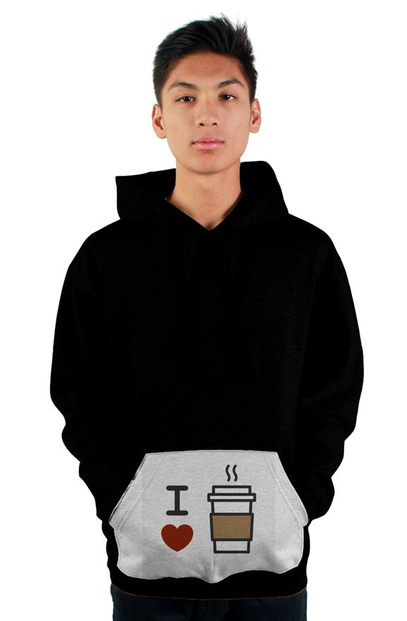 tultex pullover hoody