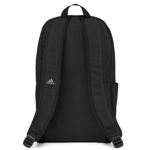 NYC Vibe Or Nuthin adidas backpack