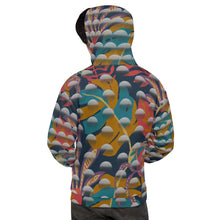 Load image into Gallery viewer, SVC (So Very Colorful) Unisex Hoodie
