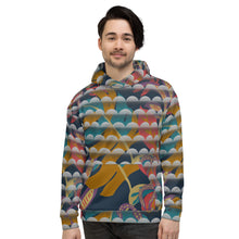 Load image into Gallery viewer, SVC (So Very Colorful) Unisex Hoodie
