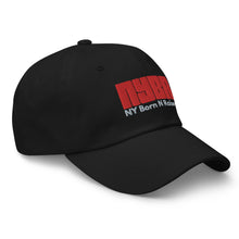 Load image into Gallery viewer, NYBR(New York Born N Raised) Dad Cap
