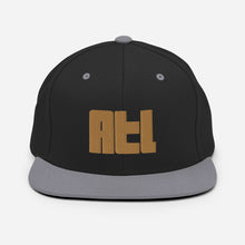 Load image into Gallery viewer, ATL Snapback Cap
