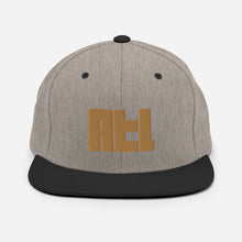 Load image into Gallery viewer, ATL Snapback Cap
