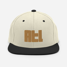 Load image into Gallery viewer, ATL Snapback Cap
