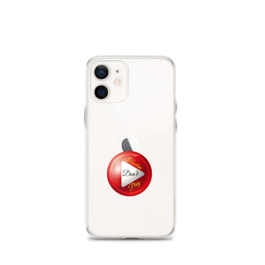 Harlem Play Button iPhone Case