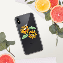 Load image into Gallery viewer, &quot;Smile Cuz You Woke Up&quot;iPhone Case
