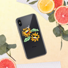 Load image into Gallery viewer, &quot;Smile Cuz You Woke Up&quot;iPhone Case
