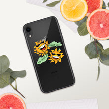 Load image into Gallery viewer, &quot;Smile Cuz You Woke Up&quot;iPhone Case
