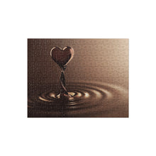 Load image into Gallery viewer, Chocolate Lovers Jigsaw puzzle
