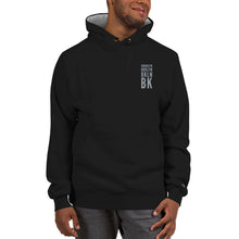 Load image into Gallery viewer, &quot;Brooklyn&quot; Champion Hoodie
