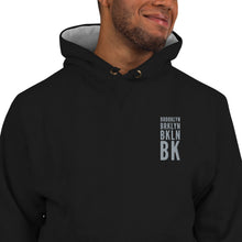 Load image into Gallery viewer, &quot;Brooklyn&quot; Champion Hoodie
