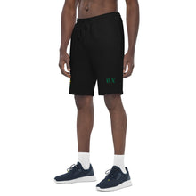 Load image into Gallery viewer, Bronx Bound Men&#39;s fleece shorts
