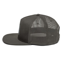 Load image into Gallery viewer, Mesh Back Snapback
