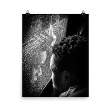 Load image into Gallery viewer, &quot;Staring Out My Window&quot; Trice Price Photography Photo paper poster
