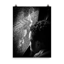 Load image into Gallery viewer, &quot;Staring Out My Window&quot; Trice Price Photography Photo paper poster
