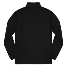 Load image into Gallery viewer, &quot;Harlem and the 5 Boros&quot; Quarter zip pullover
