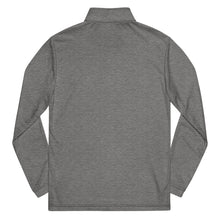 Load image into Gallery viewer, &quot;Harlem and the 5 Boros&quot; Quarter zip pullover
