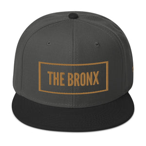 The Bronx (TBDB) Snapback Hat