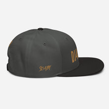 Load image into Gallery viewer, DJ4Life Snapback Hat
