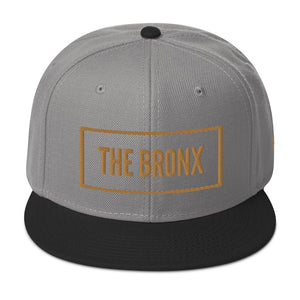 The Bronx (TBDB) Snapback Hat