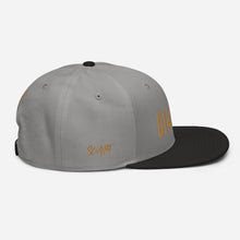 Load image into Gallery viewer, DJ4Life Snapback Hat
