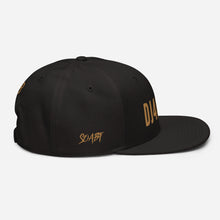 Load image into Gallery viewer, DJ4Life Snapback Hat
