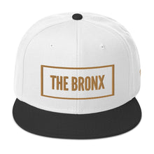 Load image into Gallery viewer, The Bronx (TBDB) Snapback Hat
