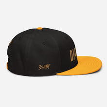 Load image into Gallery viewer, DJ4Life Snapback Hat
