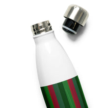 Load image into Gallery viewer, Colors for You Stainless Steel Water Bottle
