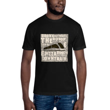 Load image into Gallery viewer, &quot;Bronx Train&quot; Unisex Crew Neck Tee
