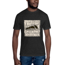 Load image into Gallery viewer, &quot;Bronx Train&quot; Unisex Crew Neck Tee
