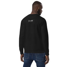 Load image into Gallery viewer, New York or Nuthn Unisex eco sweatshirt
