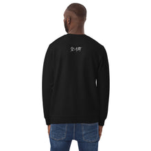 Load image into Gallery viewer, New York or Nuthn Unisex eco sweatshirt
