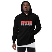 Load image into Gallery viewer, NYBR(New York Born and Raised) Unisex fashion hoodie
