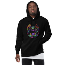 Load image into Gallery viewer, Pit Bull Unisex fashion hoodie
