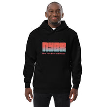 Load image into Gallery viewer, NYBR(New York Born and Raised) Unisex fashion hoodie
