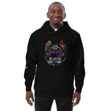 Load image into Gallery viewer, Pit Bull Unisex fashion hoodie
