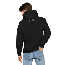 Load image into Gallery viewer, Scrubs Unisex fleece hoodie
