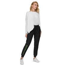 Load image into Gallery viewer, &quot;BRONXITE&quot; Unisex fleece sweatpants
