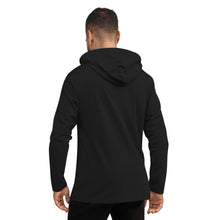 Load image into Gallery viewer, &quot;My Flow&quot; Unisex Lightweight Hoodie
