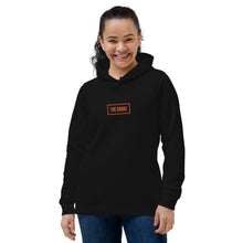 Load image into Gallery viewer, The Bronx Women&#39;s eco fitted hoodie
