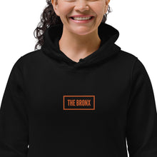 Load image into Gallery viewer, The Bronx Women&#39;s eco fitted hoodie
