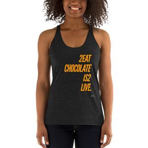 Women's Racerback Tank