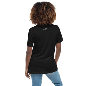 BORED Women's Relaxed T-Shirt